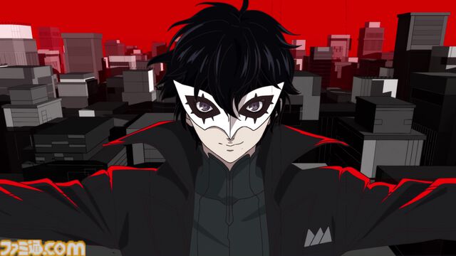 『ペルソナ5: The Phantom X』が本日（6/26）より配信開始。ジョーカーやモルガナなど心の怪盗団メンバーが登場するストーリーイベントも開催
