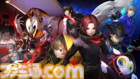 『ペルソナ5: The Phantom X』が本日（6/26）より配信開始。ジョーカーやモルガナなど心の怪盗団メンバーが登場するストーリーイベントも開催
