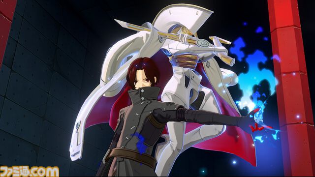 『ペルソナ5: The Phantom X』が本日（6/26）より配信開始。ジョーカーやモルガナなど心の怪盗団メンバーが登場するストーリーイベントも開催