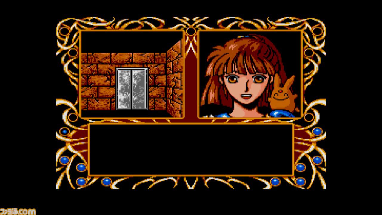 魔導物語1-2-3』（MSX2版）がSwitchで6月26日配信【EGG