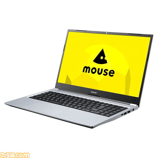 マウスコンピューターのノートPCが4万円引きに！　クリエイター向けブランド"DAIV"など対象製品がお得に買える夏のボーナスセールが開催中