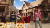 映画『マインクラフト』Prime Video、U-NEXTなど各プラットフォームでデジタル配信スタート。下野紘がナレーションを務める予告編も解禁
