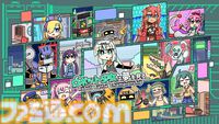 『ロボット少女は夢を見る』ロボットバトル大会優勝を目指してロボ少女を育成するシミュレーションゲーム。Switch版が本日（6/26）発売