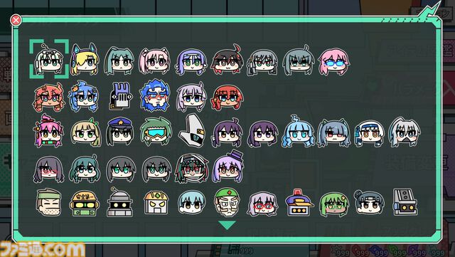 『ロボット少女は夢を見る』ロボットバトル大会優勝を目指してロボ少女を育成するシミュレーションゲーム。Switch版が本日（6/26）発売