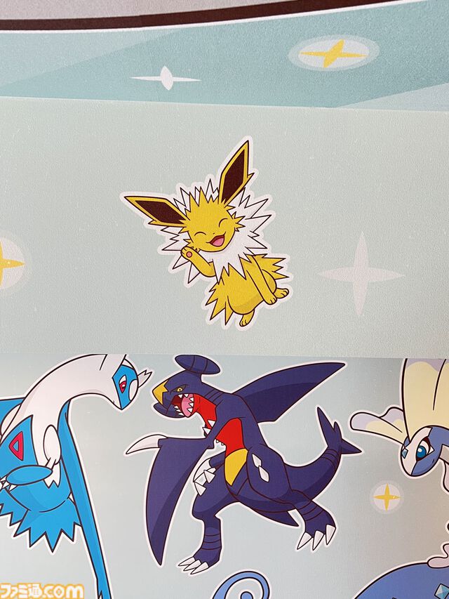 100匹のポケモンたちがお出迎え！ 子どもはもちろん、大人もはしゃげる夢のホテル。リニューアル直前のMIMARU“ポケモンルーム”先行体験リポート。