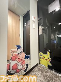 100匹のポケモンたちがお出迎え！ 子どもはもちろん、大人もはしゃげる夢のホテル。リニューアル直前のMIMARU“ポケモンルーム”先行体験リポート。