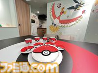 100匹のポケモンたちがお出迎え！ 子どもはもちろん、大人もはしゃげる夢のホテル。リニューアル直前のMIMARU“ポケモンルーム”先行体験リポート。