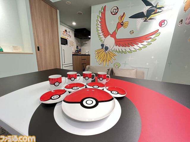 100匹のポケモンたちがお出迎え！ 子どもはもちろん、大人もはしゃげる夢のホテル。リニューアル直前のMIMARU“ポケモンルーム”先行体験リポート。