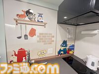 100匹のポケモンたちがお出迎え！ 子どもはもちろん、大人もはしゃげる夢のホテル。リニューアル直前のMIMARU“ポケモンルーム”先行体験リポート。