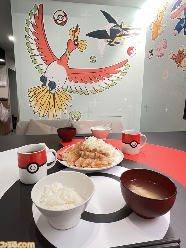 100匹のポケモンたちがお出迎え！ 子どもはもちろん、大人もはしゃげる夢のホテル。リニューアル直前のMIMARU“ポケモンルーム”先行体験リポート。