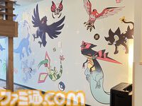 100匹のポケモンたちがお出迎え！ 子どもはもちろん、大人もはしゃげる夢のホテル。リニューアル直前のMIMARU“ポケモンルーム”先行体験リポート。