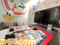 100匹のポケモンたちがお出迎え！ 子どもはもちろん、大人もはしゃげる夢のホテル。リニューアル直前のMIMARU“ポケモンルーム”先行体験リポート。