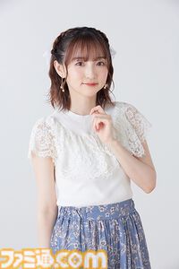 山下七海さんと田中美海さんが『マリオカート ワールド』をプレイ！ 『山下七海のななみんのねごと』7月17日（木）21時配信