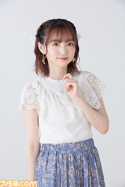 山下七海さんと田中美海さんが『マリオカート ワールド』をプレイ！ 『山下七海のななみんのねごと』7月17日（木）21時配信