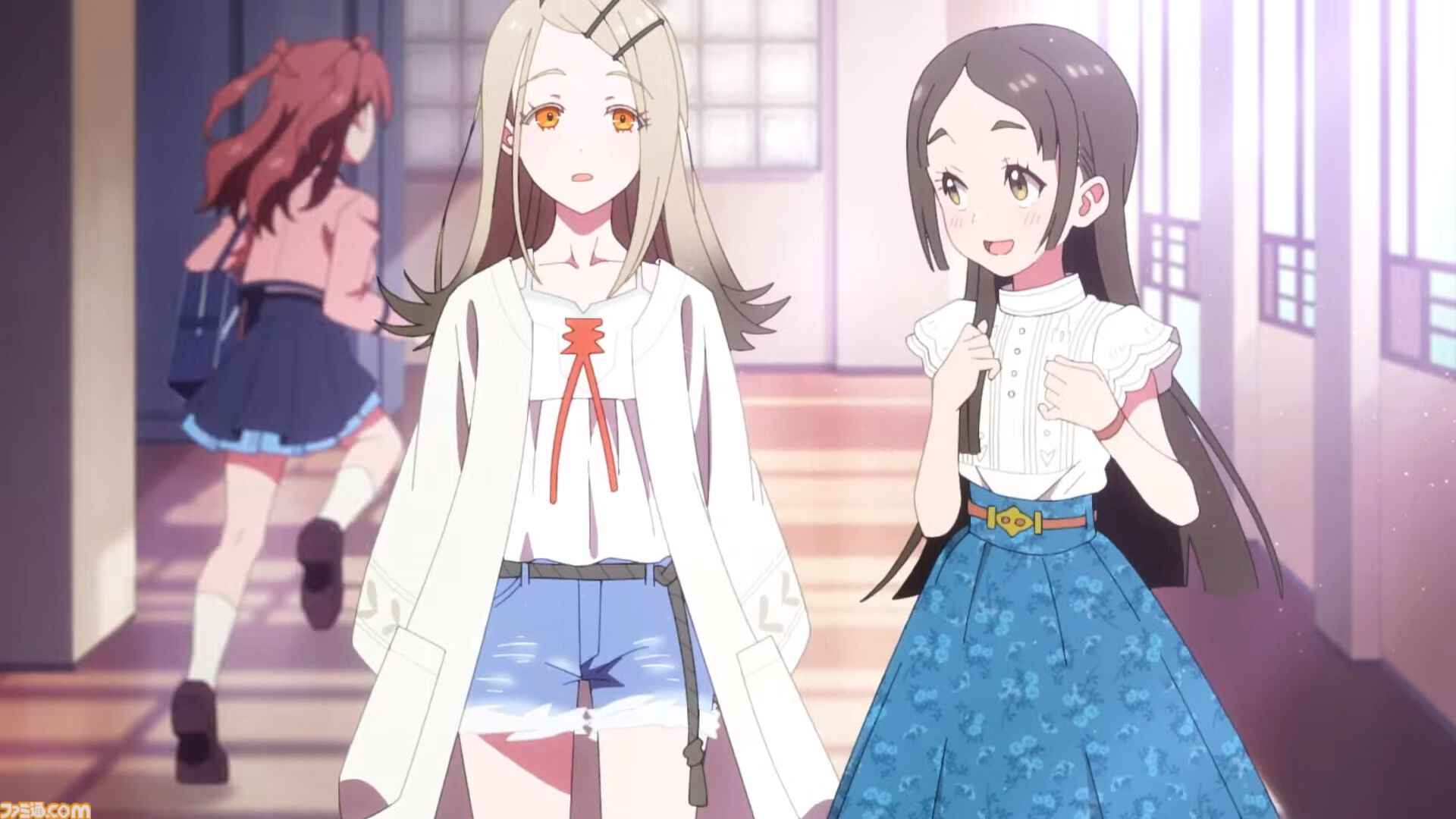 画像ページ (4/33) 【学マス】『学園アイドルマスター』サービス