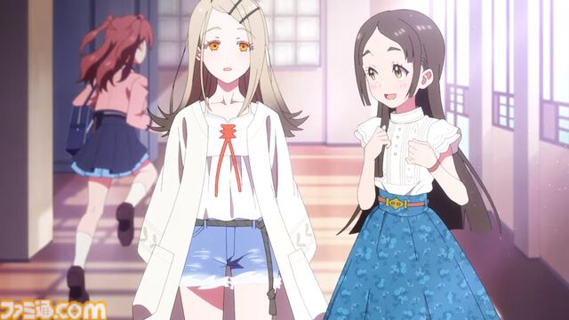 【学マス】『学園アイドルマスター』サービス開始日が5月16日に決定。ゲームシステムやトレーナー陣のキャスト情報も公開