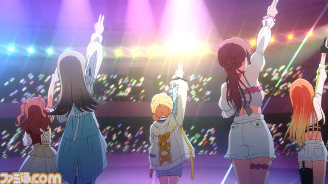 【学マス】『学園アイドルマスター』サービス開始日が5月16日に決定。ゲームシステムやトレーナー陣のキャスト情報も公開