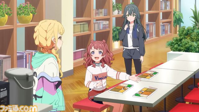 【学マス】『学園アイドルマスター』サービス開始日が5月16日に決定。ゲームシステムやトレーナー陣のキャスト情報も公開