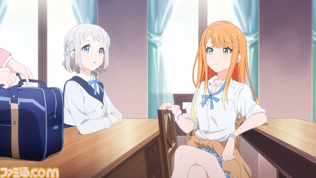 【学マス】『学園アイドルマスター』サービス開始日が5月16日に決定。ゲームシステムやトレーナー陣のキャスト情報も公開
