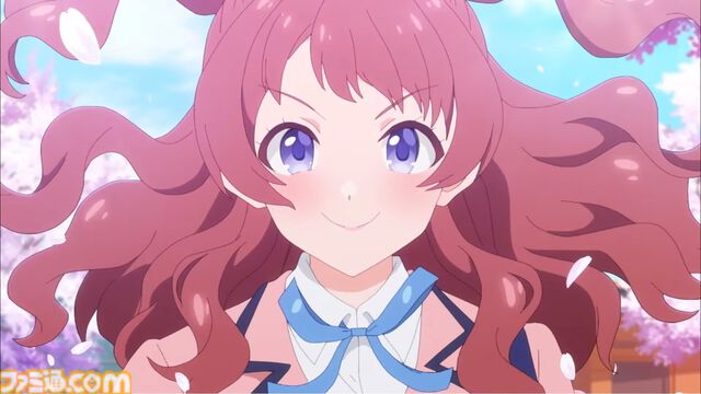 【学マス】『学園アイドルマスター』サービス開始日が5月16日に決定。ゲームシステムやトレーナー陣のキャスト情報も公開