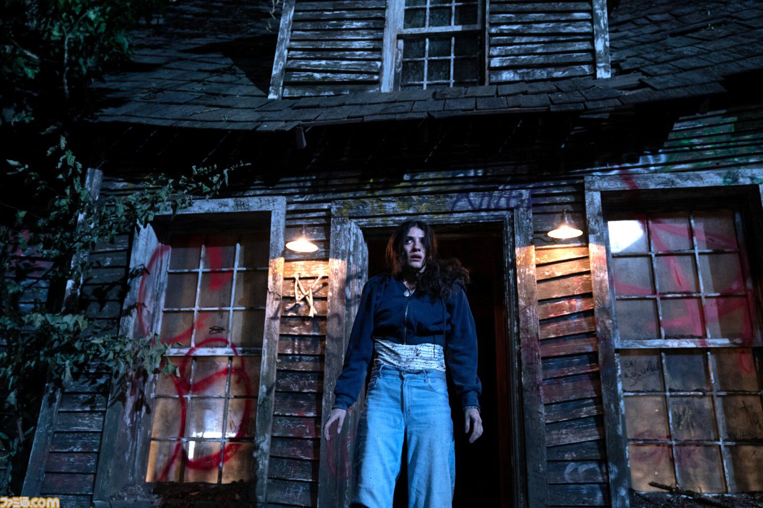 『Until Dawn -惨劇の山荘-』の実写映画『アンティル・ドーン』などホラーゲームを原作とした映画化作品5選を紹介。8月29日には『8番出口』が公開
