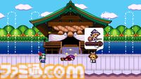 『東風谷早苗の神風とともに』妖怪吸って奪った力で戦うカービィ風ドット絵2Dアクション、Steamにて7月11日配信。新たなトレーラー＆情報も公開