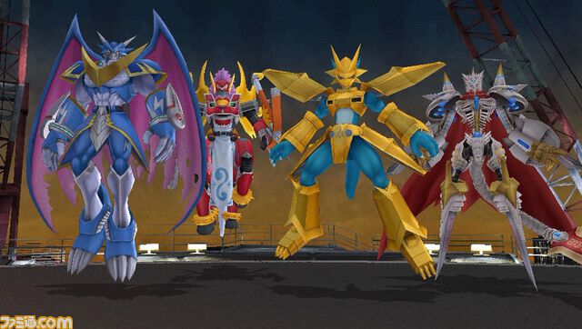 『デジモンストーリー』シリーズ総振り返り。“デジモンのお決まり”をぶっ壊した革命児。デジタルワールドに王道育成RPGの道を敷いた初代から最新作『タイムストレンジャー』の超進化を辿る。