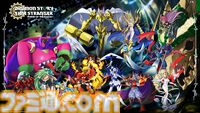 『デジモンストーリー』シリーズ総振り返り。“デジモンのお決まり”をぶっ壊した革命児。デジタルワールドに王道育成RPGの道を敷いた初代から最新作『タイムストレンジャー』の超進化を辿る。