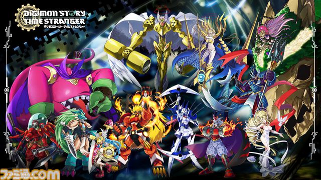 『デジモンストーリー』シリーズ総振り返り。“デジモンのお決まり”をぶっ壊した革命児。デジタルワールドに王道育成RPGの道を敷いた初代から最新作『タイムストレンジャー』の超進化を辿る。