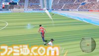 『REMATCH』レビュー。『Sifu』開発会社の最新作は、反則という概念一切なしの、ケタ違いに危なっかしくて速いオンラインサッカーゲーム 【おすすめゲームレビュー】