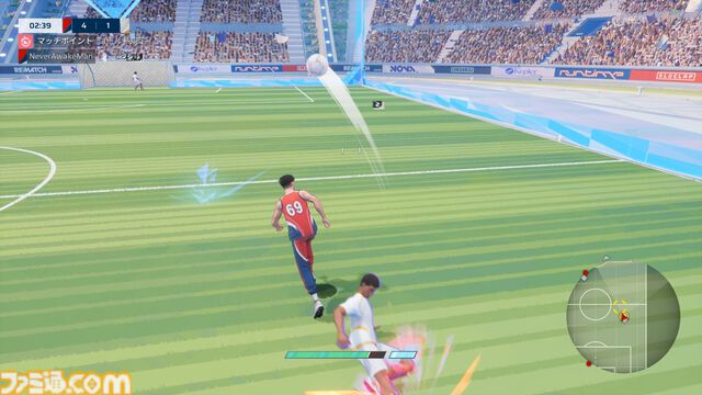 『REMATCH』レビュー。『Sifu』開発会社の最新作は、反則という概念一切なしの、ケタ違いに危なっかしくて速いオンラインサッカーゲーム 【おすすめゲームレビュー】