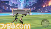 『REMATCH』レビュー。『Sifu』開発会社の最新作は、反則という概念一切なしの、ケタ違いに危なっかしくて速いオンラインサッカーゲーム 【おすすめゲームレビュー】
