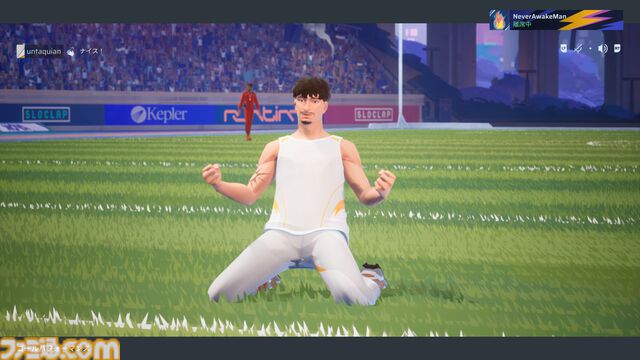 『REMATCH』レビュー。『Sifu』開発会社の最新作は、反則という概念一切なしの、ケタ違いに危なっかしくて速いオンラインサッカーゲーム 【おすすめゲームレビュー】