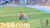 『REMATCH』レビュー。『Sifu』開発会社の最新作は、反則という概念一切なしの、ケタ違いに危なっかしくて速いオンラインサッカーゲーム 【おすすめゲームレビュー】