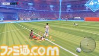 『REMATCH』レビュー。『Sifu』開発会社の最新作は、反則という概念一切なしの、ケタ違いに危なっかしくて速いオンラインサッカーゲーム 【おすすめゲームレビュー】