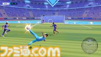 『REMATCH』レビュー。『Sifu』開発会社の最新作は、反則という概念一切なしの、ケタ違いに危なっかしくて速いオンラインサッカーゲーム 【おすすめゲームレビュー】