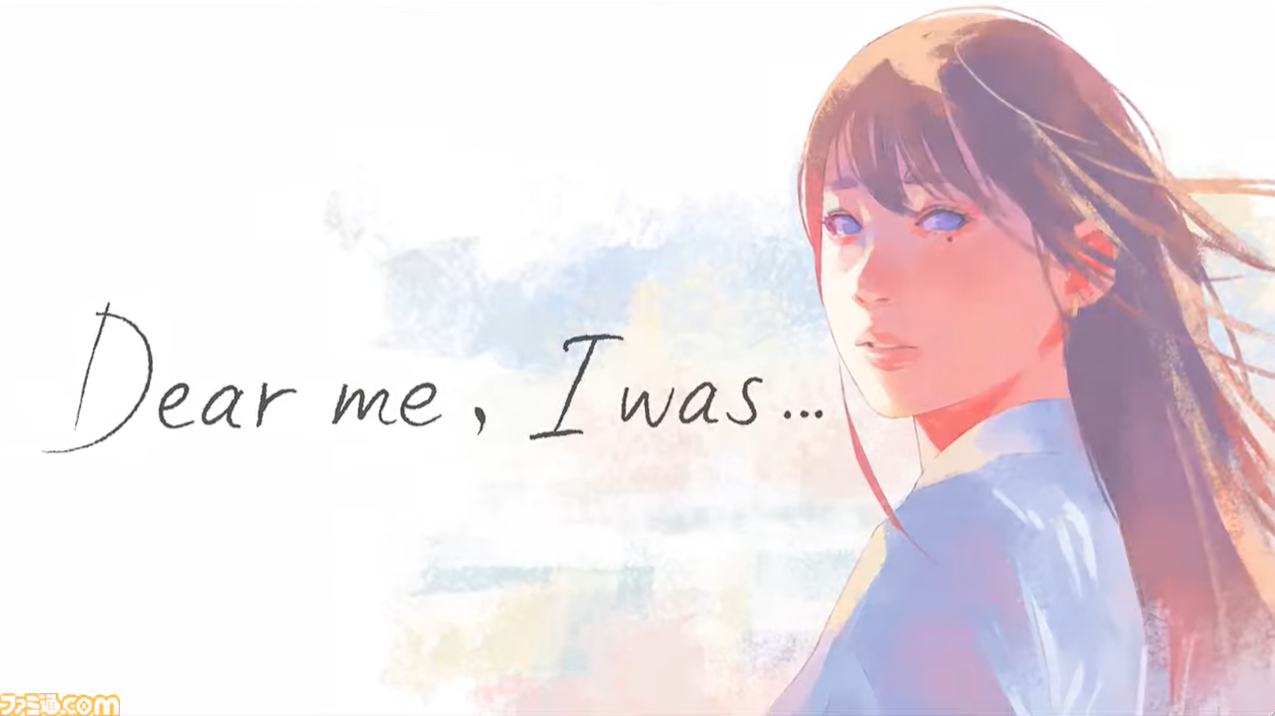 『Dear me, I was...』アークシステムワークスからNintendo Switch2専用の完全新作が発表。インタラクティブアドベンチャー【ARC SYSTEM WORKS Showcase】