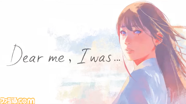 『Dear me, I was...』アークシステムワークスからNintendo Switch2専用の完全新作が発表。インタラクティブアドベンチャー【ARC SYSTEM WORKS Showcase】