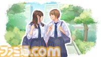 『Dear me, I was...』アークシステムワークスからNintendo Switch2専用の完全新作が発表。インタラクティブアドベンチャー【ARC SYSTEM WORKS Showcase】
