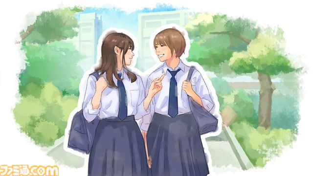 『Dear me, I was...』アークシステムワークスからNintendo Switch2専用の完全新作が発表。インタラクティブアドベンチャー【ARC SYSTEM WORKS Showcase】