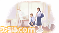 『Dear me, I was...』アークシステムワークスからNintendo Switch2専用の完全新作が発表。インタラクティブアドベンチャー【ARC SYSTEM WORKS Showcase】