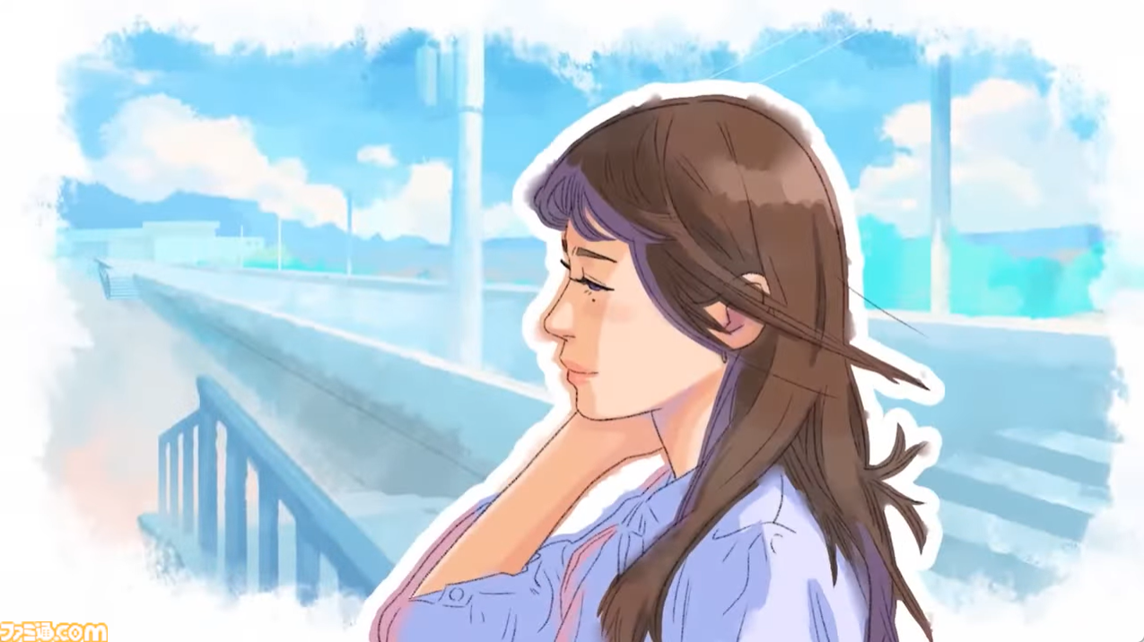 『Dear me, I was...』アークシステムワークスからNintendo Switch2専用の完全新作が発表。インタラクティブアドベンチャー【ARC SYSTEM WORKS Showcase】