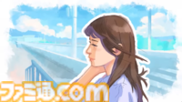『Dear me, I was...』アークシステムワークスからNintendo Switch2専用の完全新作が発表。インタラクティブアドベンチャー【ARC SYSTEM WORKS Showcase】