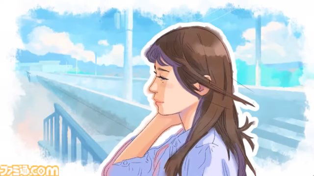 『Dear me, I was...』アークシステムワークスからNintendo Switch2専用の完全新作が発表。インタラクティブアドベンチャー【ARC SYSTEM WORKS Showcase】