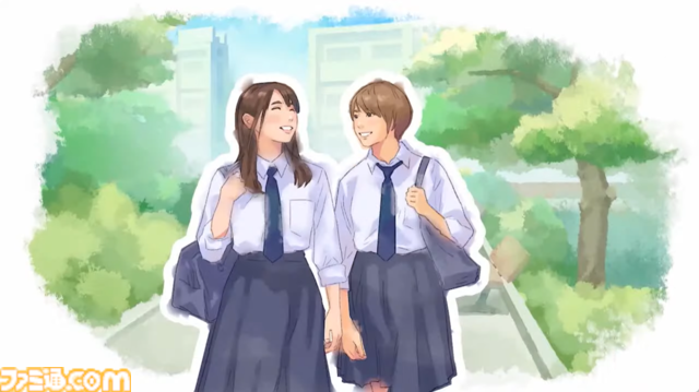 『Dear me, I was...』アークシステムワークスからNintendo Switch2専用の完全新作が発表。インタラクティブアドベンチャー【ARC SYSTEM WORKS Showcase】