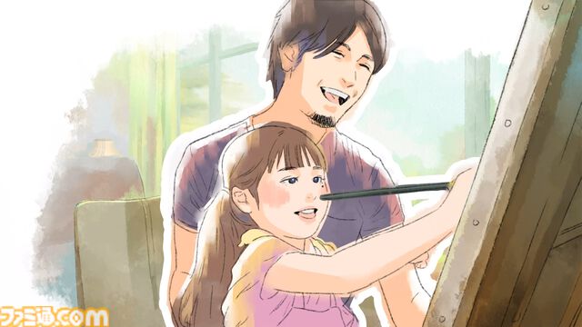 『Dear me, I was...』アークシステムワークスからNintendo Switch2専用の完全新作が発表。インタラクティブアドベンチャー【ARC SYSTEM WORKS Showcase】