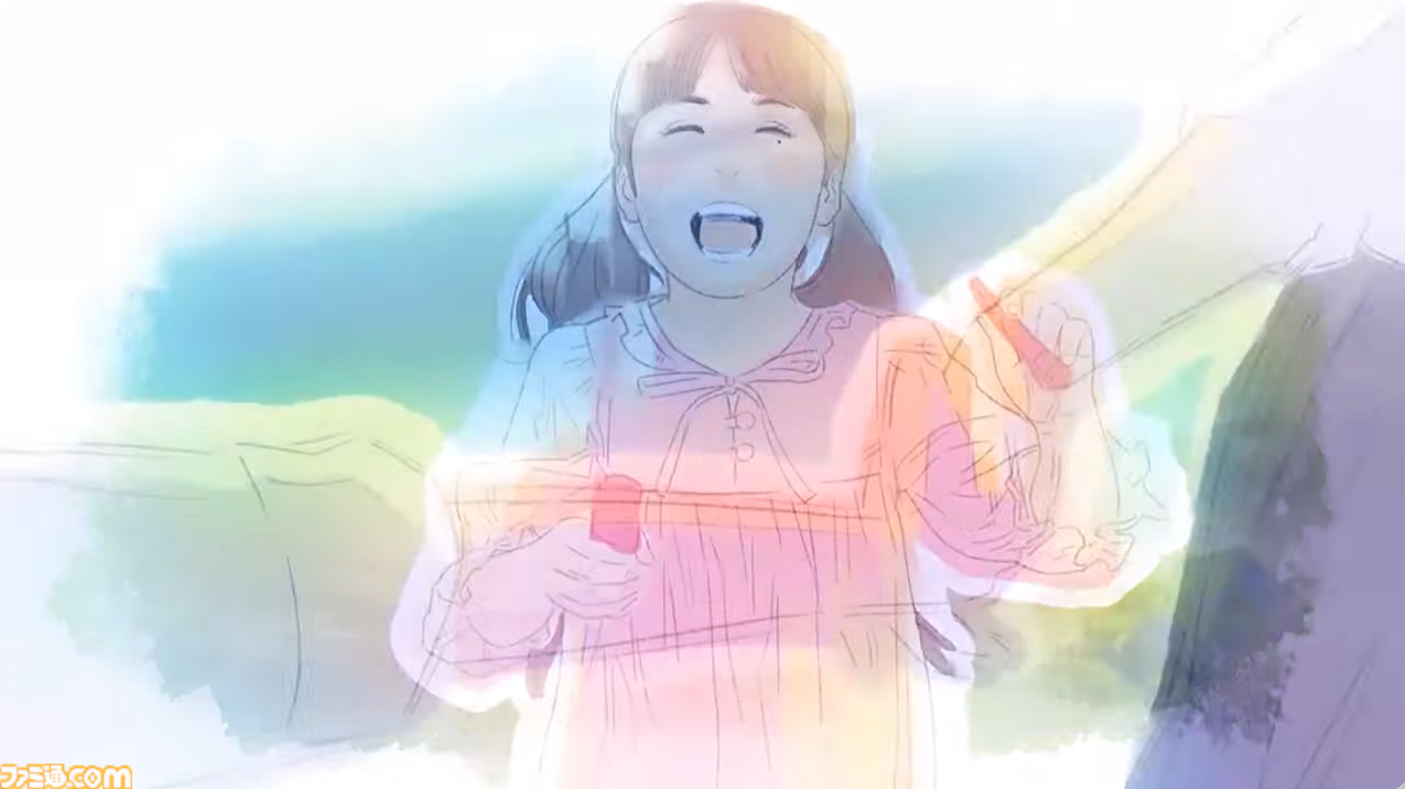 『Dear me, I was...』アークシステムワークスからNintendo Switch2専用の完全新作が発表。インタラクティブアドベンチャー【ARC SYSTEM WORKS Showcase】