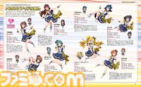 祝『ミリシタ』8周年！ 木戸衣吹さん、山口立花子さん、近藤唯さん、仁後真耶子さんへのインタビューやアンケート結果発表などをお届け【先出し週刊ファミ通】