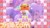 『バブルボブル シュガーダンジョン』発売決定。シリーズ初の成長・強化要素搭載で毎回変化する“おかしな”ダンジョンを大冒険！
