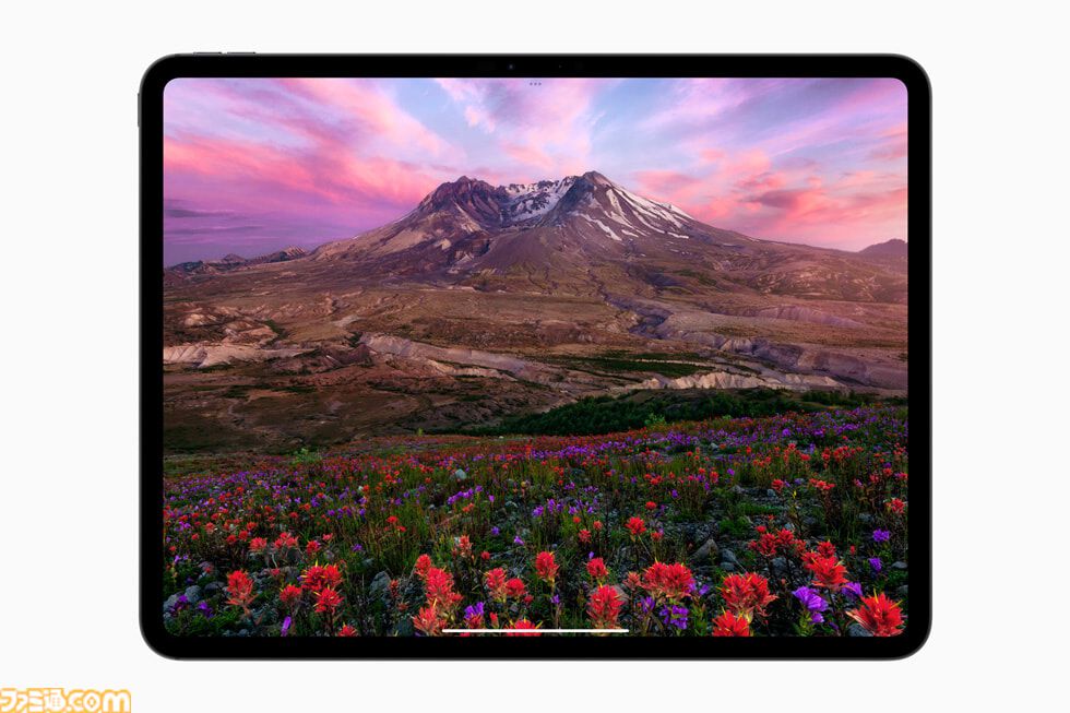 有機EL搭載iPad Pro発表。iPad Airは13インチを追加、Apple Pencil Pro